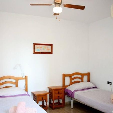 El Tracho Townhouse El Campello Villa ภายนอก รูปภาพ