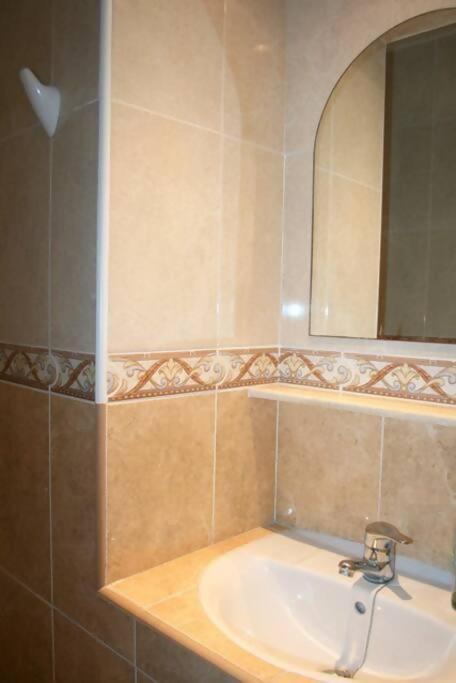 El Tracho Townhouse El Campello Villa ภายนอก รูปภาพ