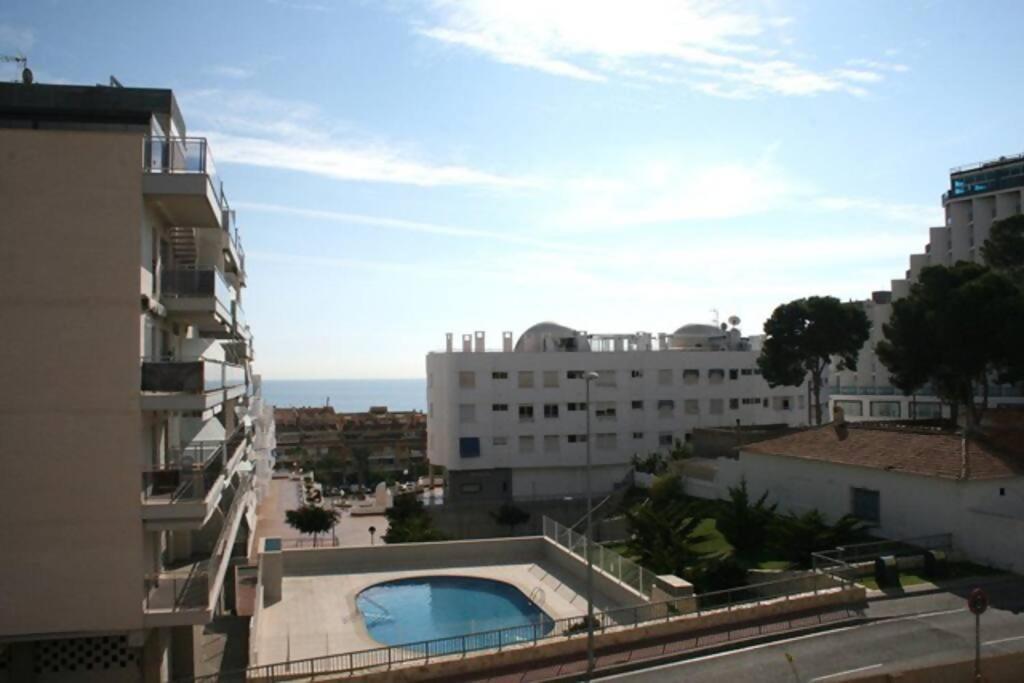El Tracho Townhouse El Campello Villa ภายนอก รูปภาพ