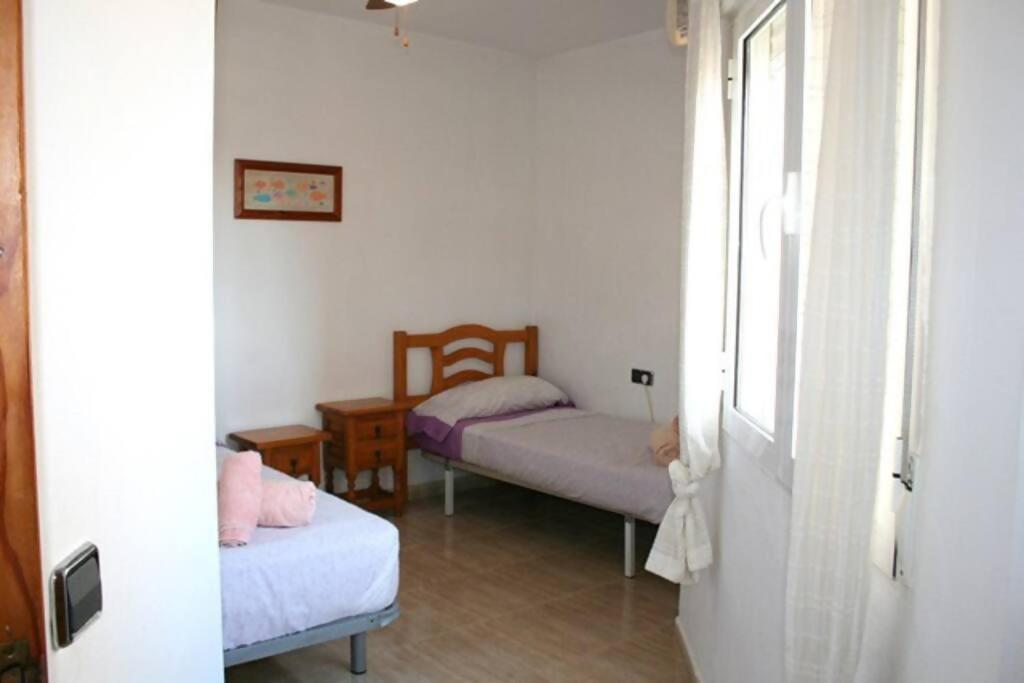El Tracho Townhouse El Campello Villa ภายนอก รูปภาพ