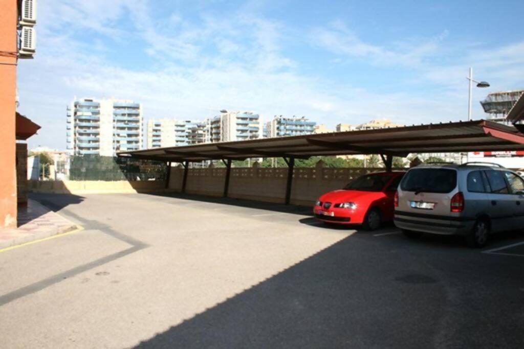 El Tracho Townhouse El Campello Villa ภายนอก รูปภาพ