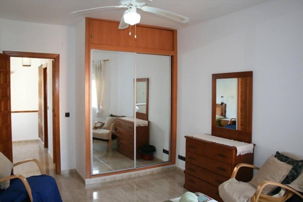El Tracho Townhouse El Campello Villa ภายนอก รูปภาพ