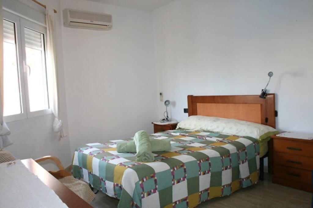 El Tracho Townhouse El Campello Villa ภายนอก รูปภาพ