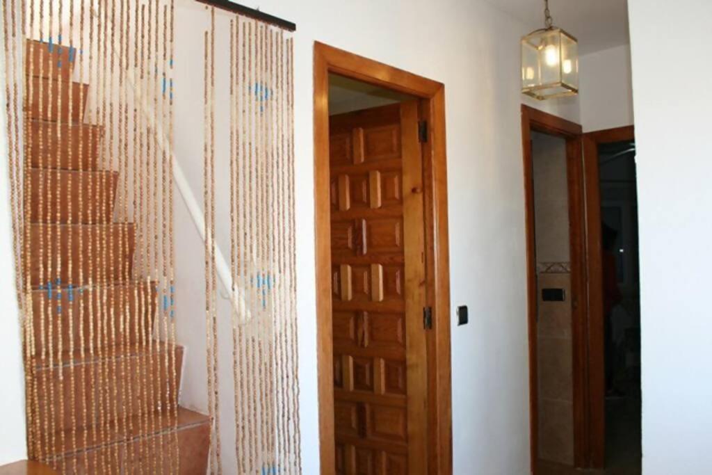 El Tracho Townhouse El Campello Villa ภายนอก รูปภาพ